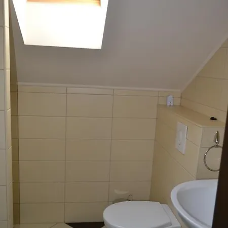 Livia Apartament Vonyarcvashegy
