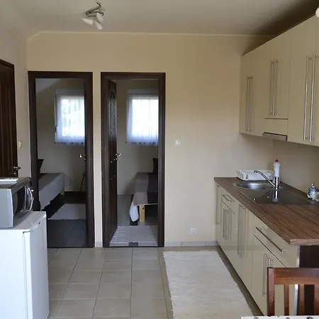 Lívia Apartman Vonyarcvashegy