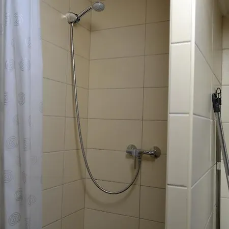 Lívia Apartman Apartmán
