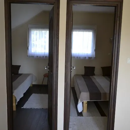 Apartament Livia *