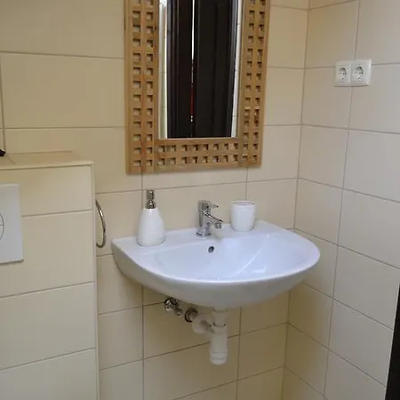 Apartament Livia *
