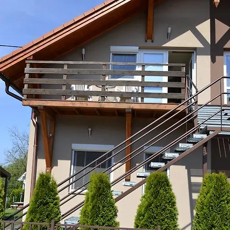 Livia Apartament