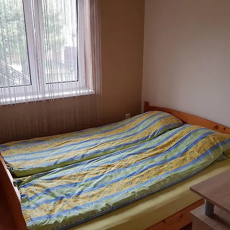 Livia Apartament