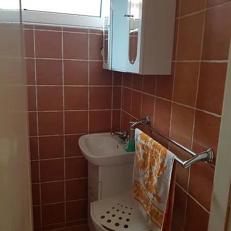 Lívia Apartman Apartmán *