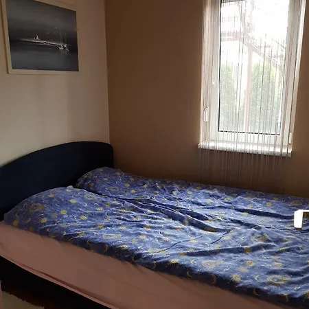 Livia Apartament *